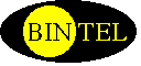 BinTel Logo