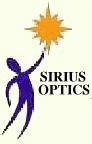 Sirius Optics Logo