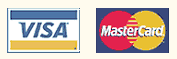 VISA MasterCard