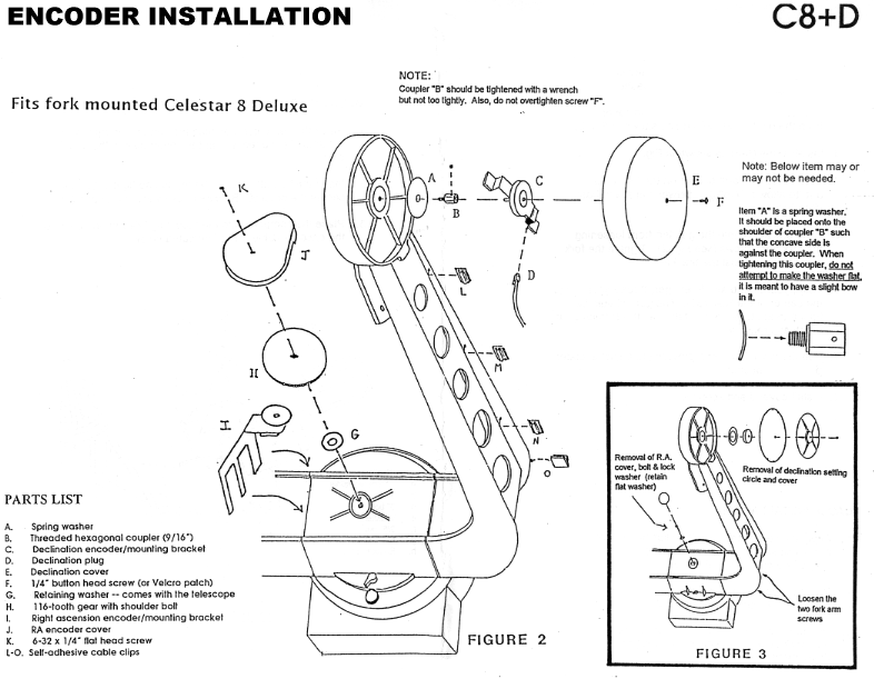 celestar 8 telescope