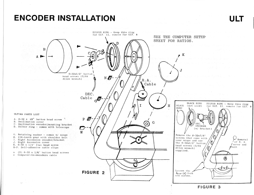 Celestron Ultima 8