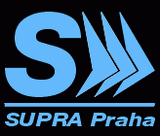 SUPRA Praha Logo